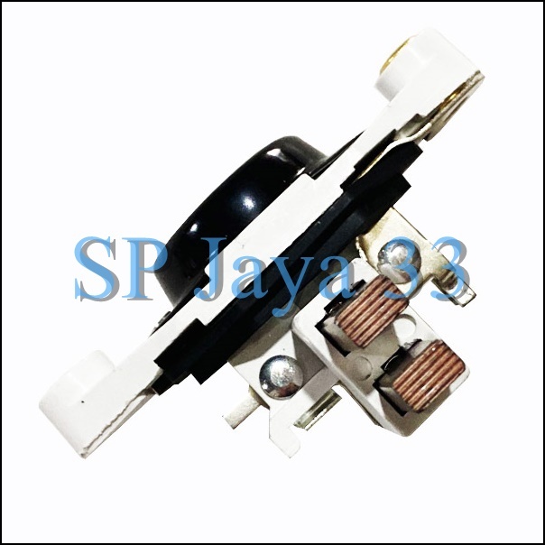 Ic Regulator Ic Alternator Mercedes OH 24V