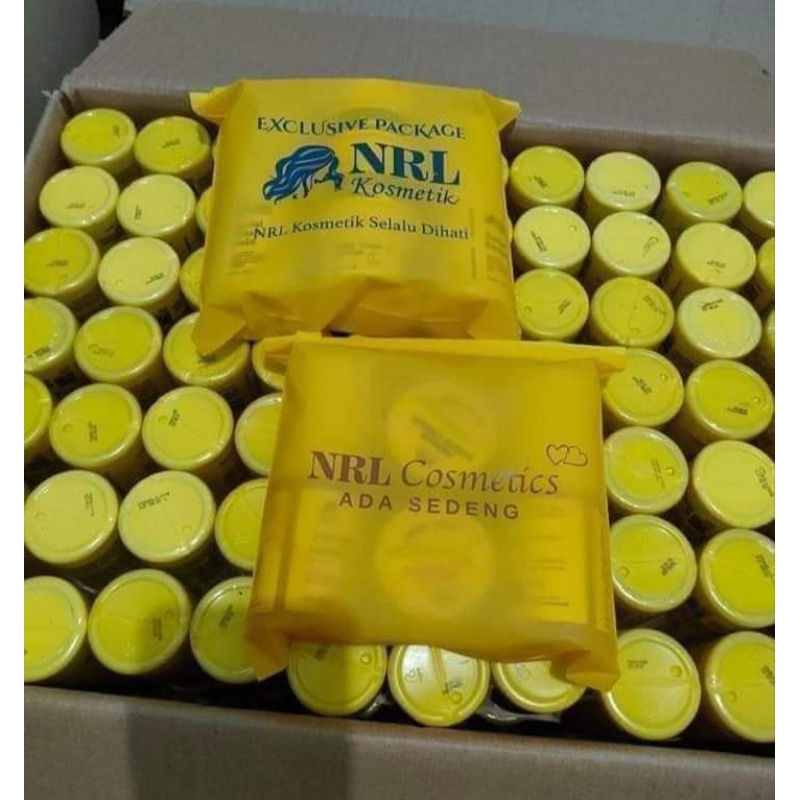 NRL KOSMETIK