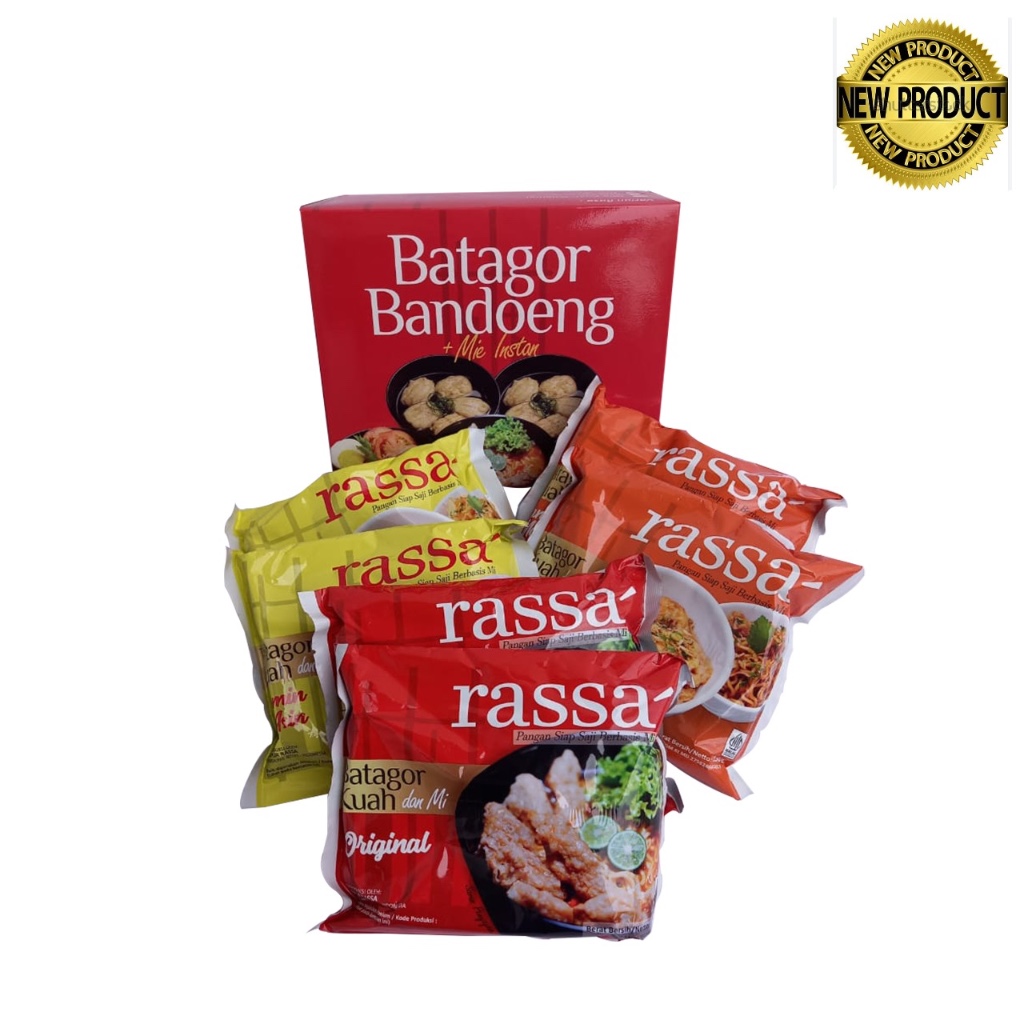 

Hampers Rassa