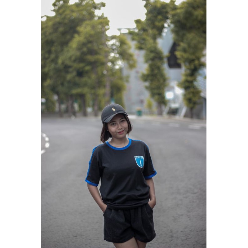 Mataram Merch29 Tshirt PSIM Hooligans (New Edition)