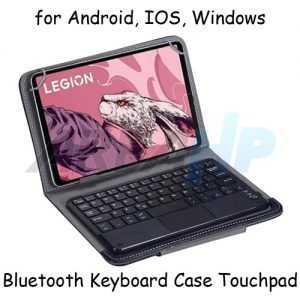 Keyboard Removable Touchpad Case Casing Cover Lenovo Legion 8.8 Inch Y700 2023