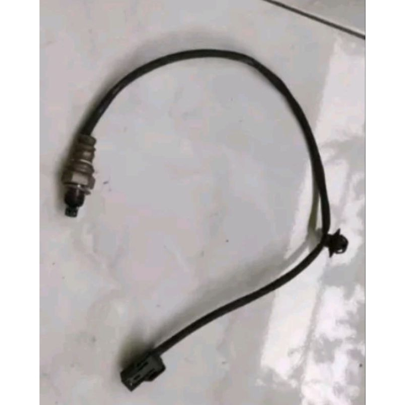 sensor o2 sensor  beat esp beat digital original (seken)