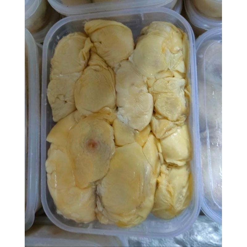 

Durian Medan