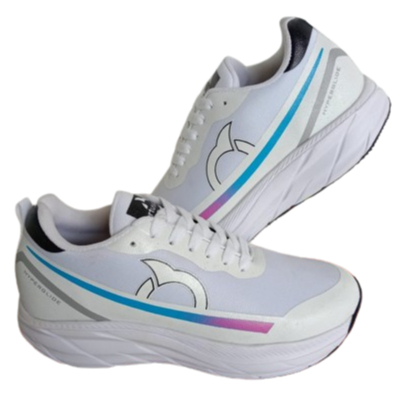 ORTUSEIGHT HYPERGLIDE WHITE 0.2 SEPATU OLAHRAGA LARI TERBARU