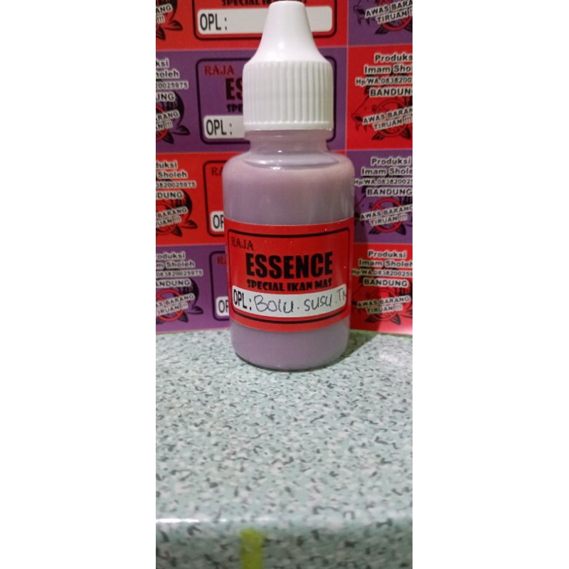 oplosan bolu susu taro nilam