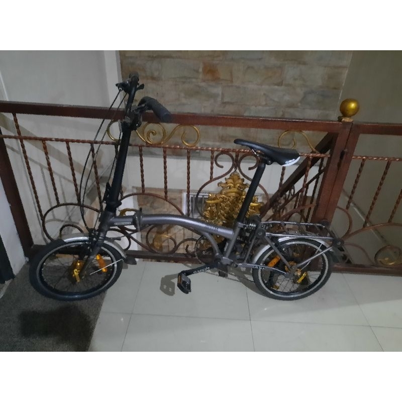 trifold 1s upgrade 8s