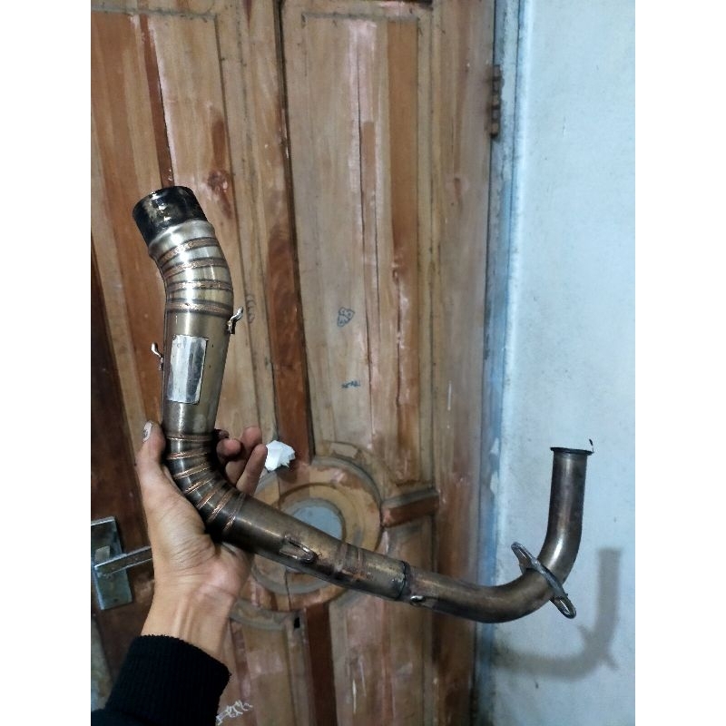 leheran cld c3 original prod old inlet 50 beat