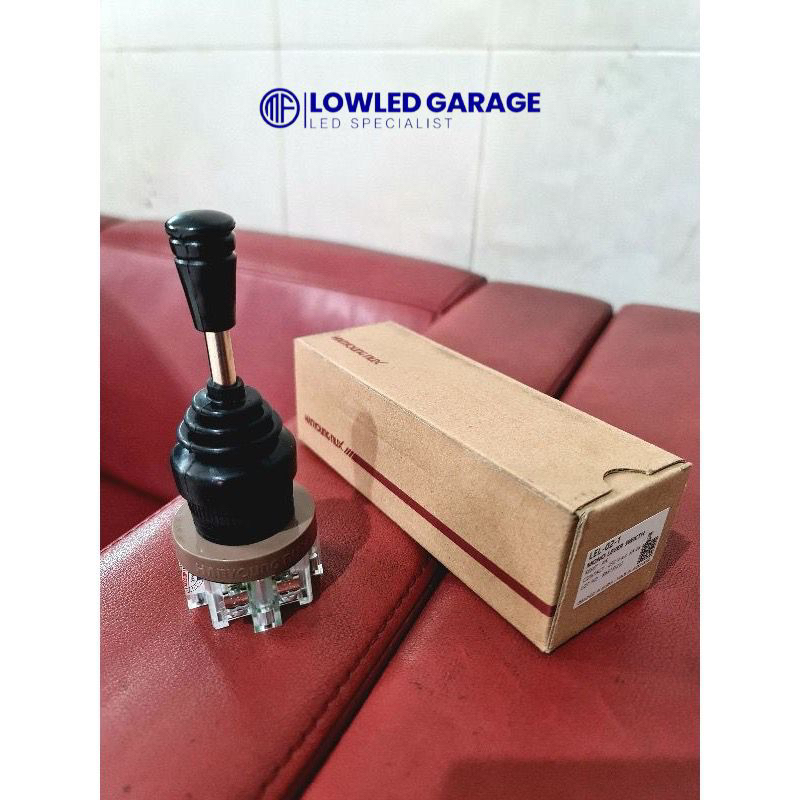 Switch Winch Monolever Hanyoung Nux