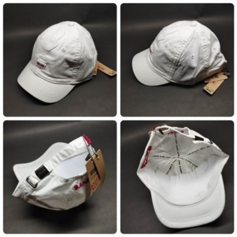 TOPI BASEBALL IMFORT LV'S IMFORT 100% High Quality Topi Pria Dan Wanita