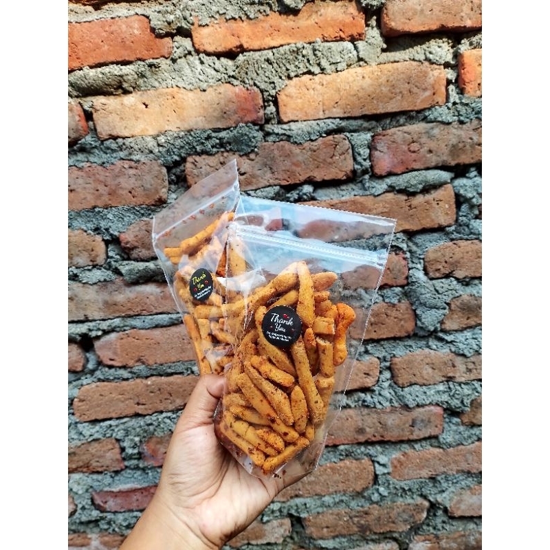 

basreng pedas nampolll (basreng murah)