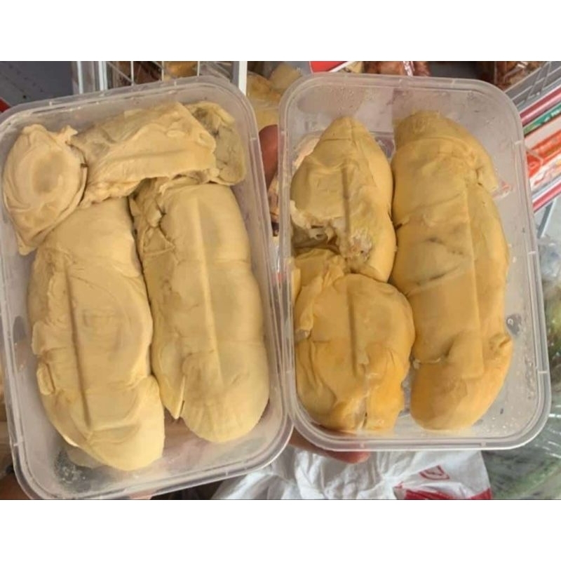 

Durian Monthong