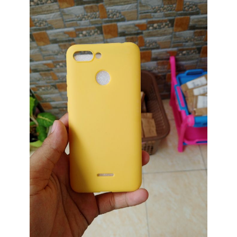Softcase Evercoss U6 Xtreame Case Modifikasi Evercoss U6