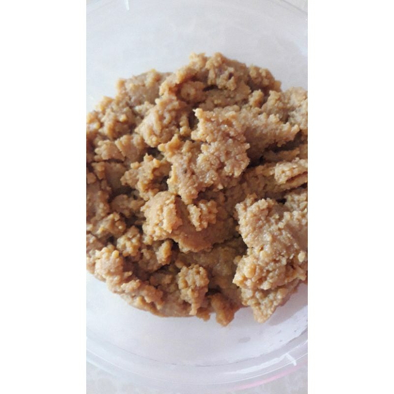 

GULO PUAN PALEMBANG 250 gram