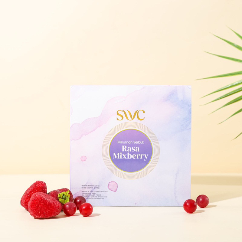 PEMUTIH SELURUH BADAN / COLLAGEN DRINK SWC / ORIGINAL / TERLARIS