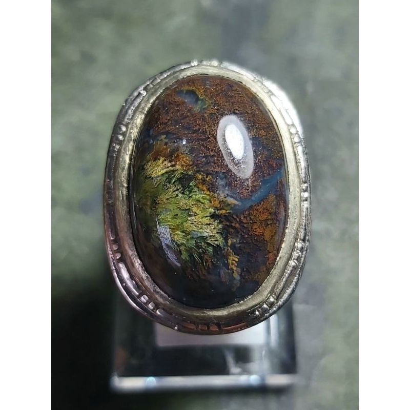 Bacan Doko Kembang