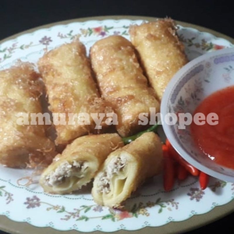 

SOSIS SOLO FROZEN 10 PCS - AIS FROZEN