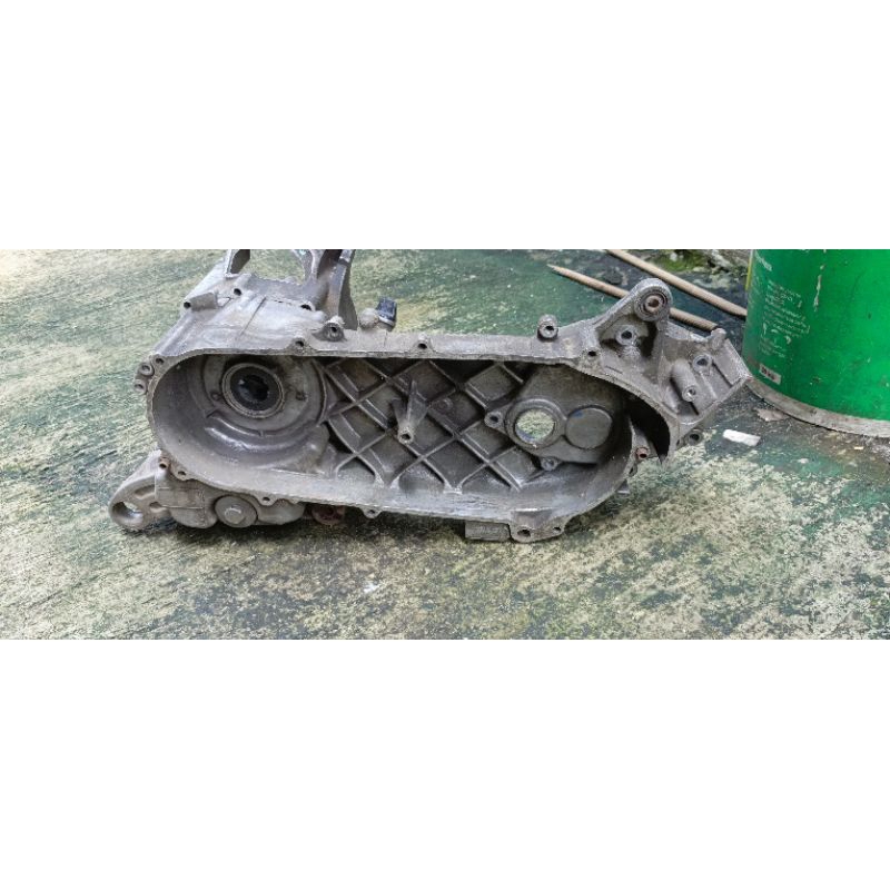 dijual rengkes vario