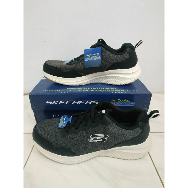 Skechers Ultra Flex 3.0 - Doclan Men's Sneakers Shoes