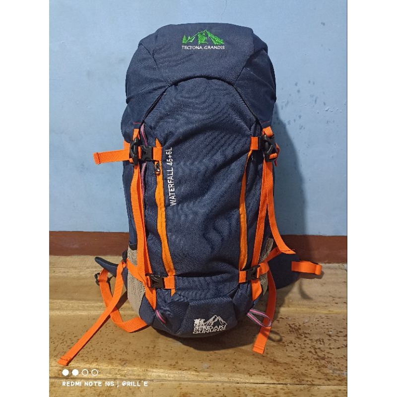Tas Gunung/Tas Camping