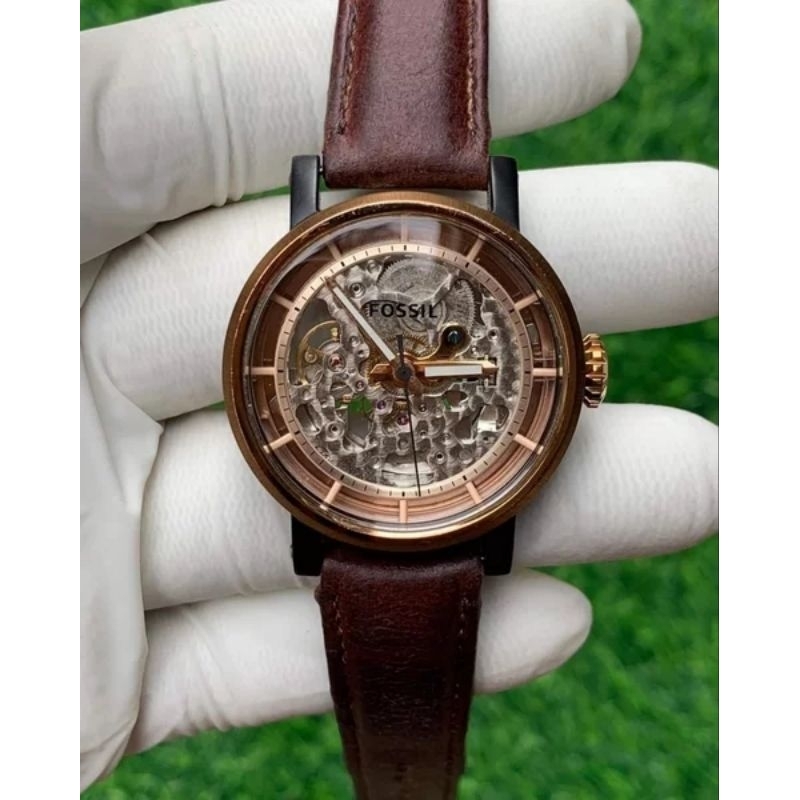 Fossil ME 3109 Automatic