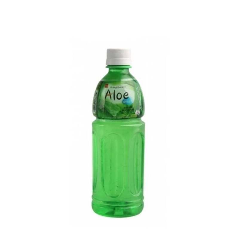 

Wang Aloe Dream / Minuman Rasa Lidah Buaya 500ml