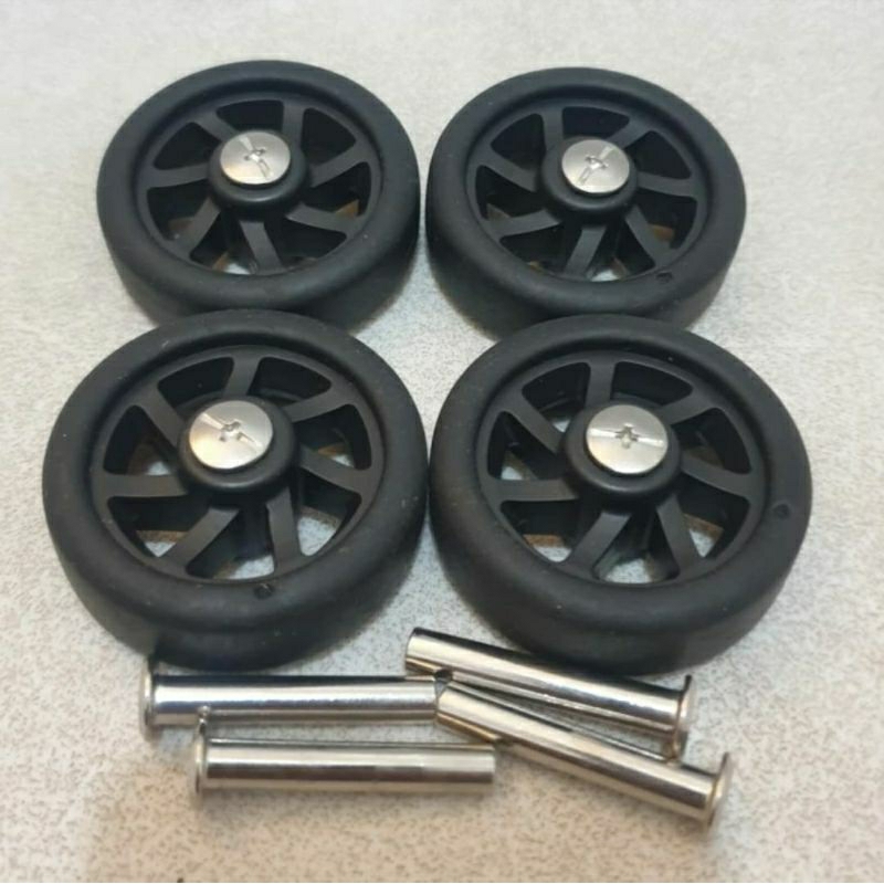 Roda Koper Single 01FR