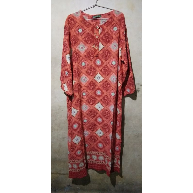 DASTER KENCANA UNGU PL