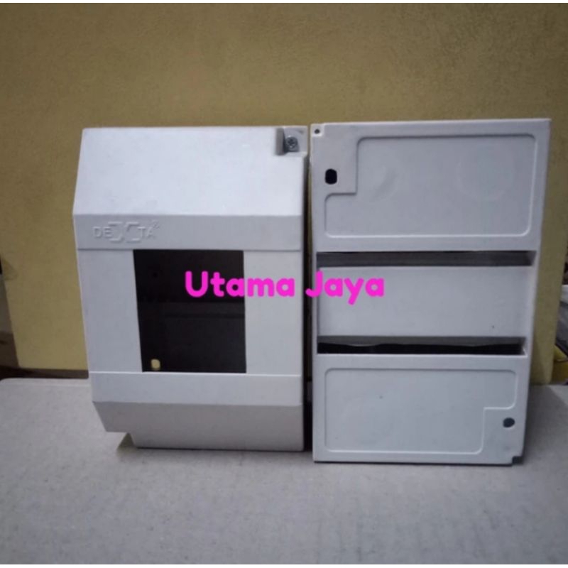 Box MCB 2 Grup Dexta