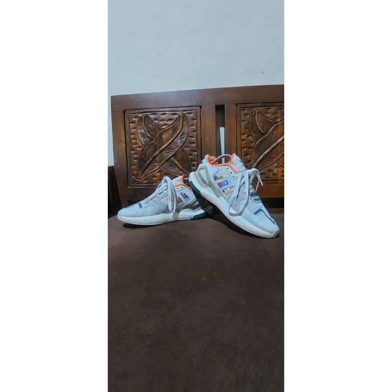 Adidas Ultra boost Second  Brand