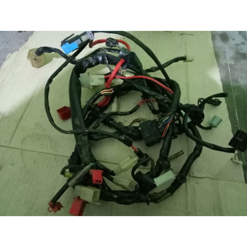 kabel body Yamaha Mio m3 original