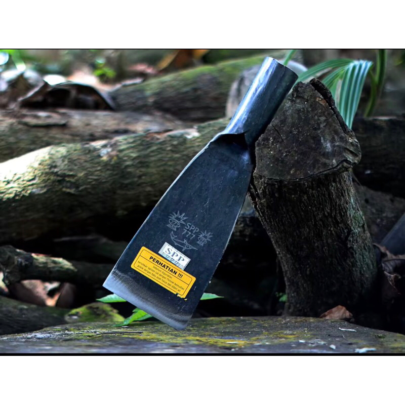 DODOS SPP 777 Ikan cucut Original 4 inch