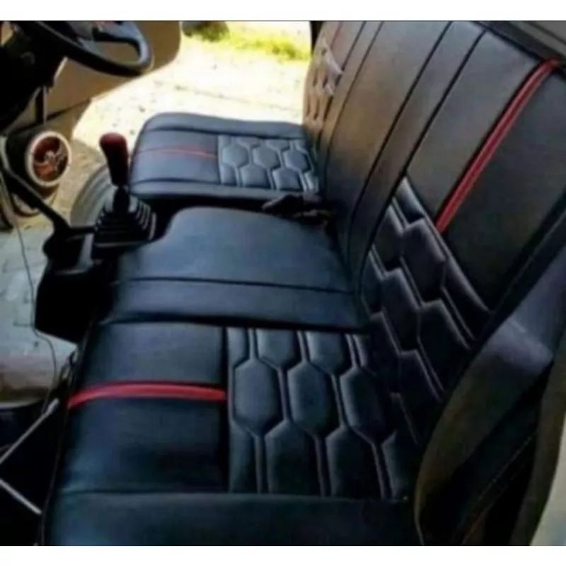 sarung jok mobil T120ss | cover jok mobil Futura