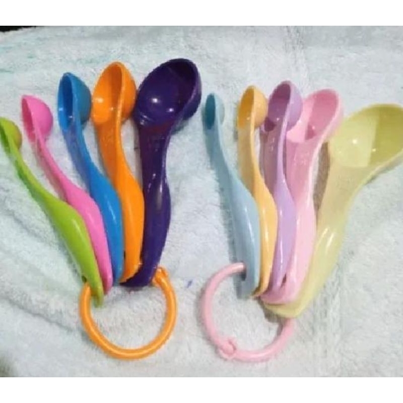 Sendok Takar Kue Sendok Takar Serbaguna