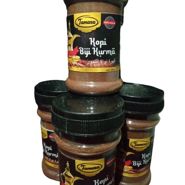 

Terbaru KOPI BIJI KURMA non kafein AMAN UTK LAMBUNG isi 1 gr