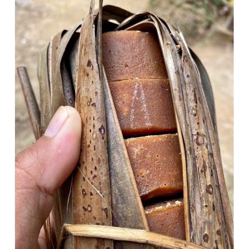 

Gula Aren Gula Kawung Asli 1 kg / Gula Aren Khas Langkaplancar