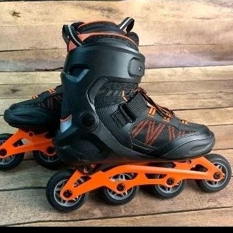 Septu roda Oxelo fit 500