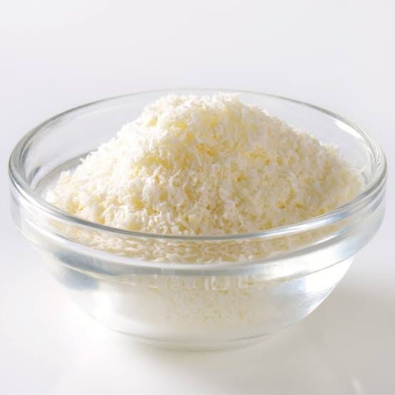 

Kelapa Parut Kering / Dessicated Coconut Diet Keto [100 gr]