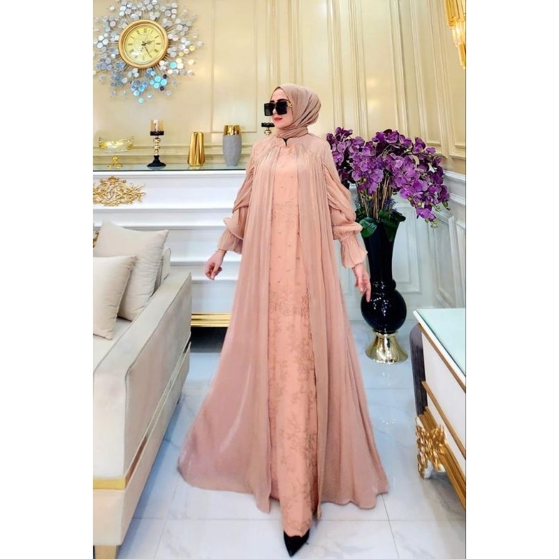 Arsyakayla Bordir Shimmer