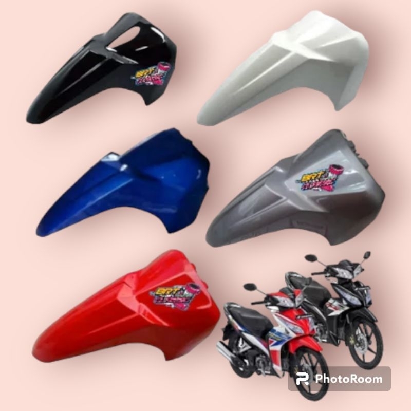 SPAKBOR DEPAN BLADE NEW 110 125