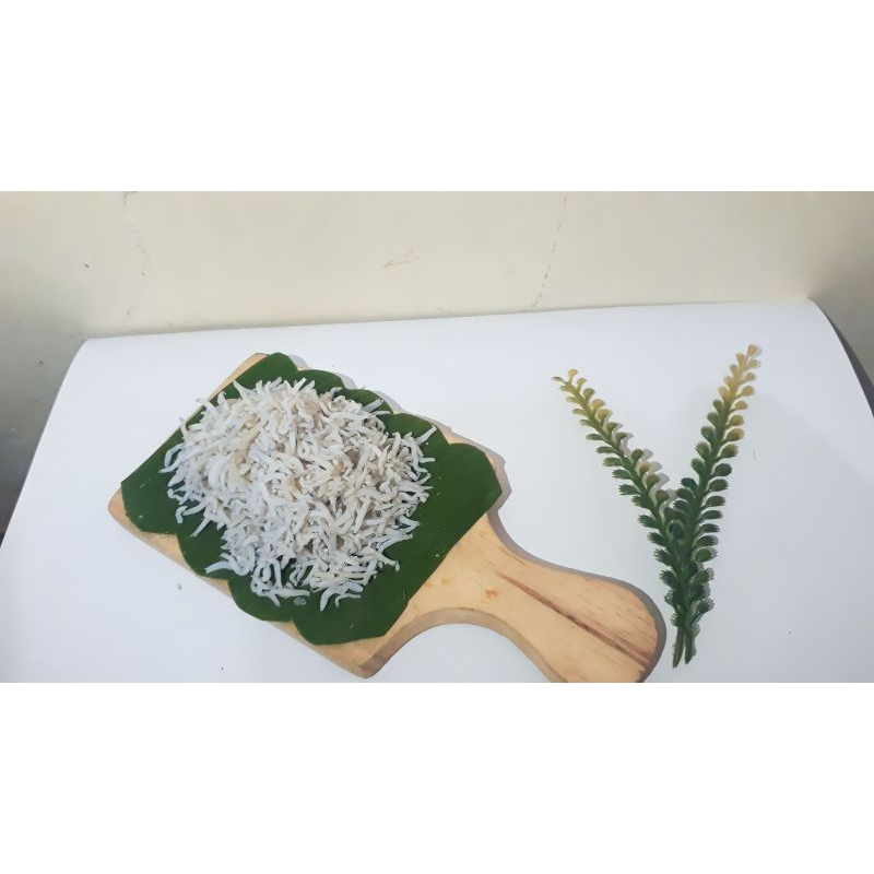 

Teri Medan/Teri Nasi