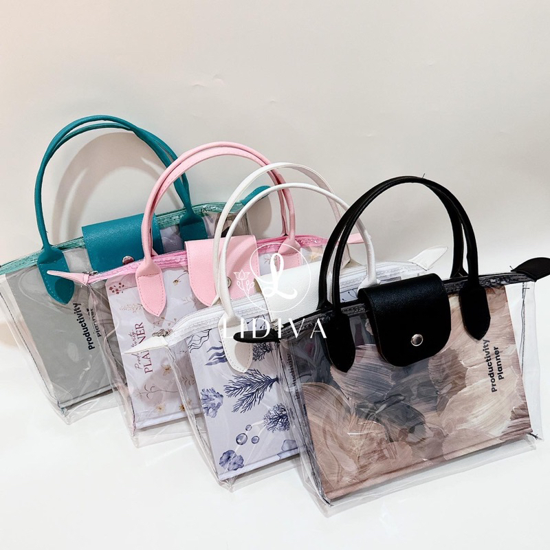 

HAMPERS PLANNER 2024 KEKINIAN