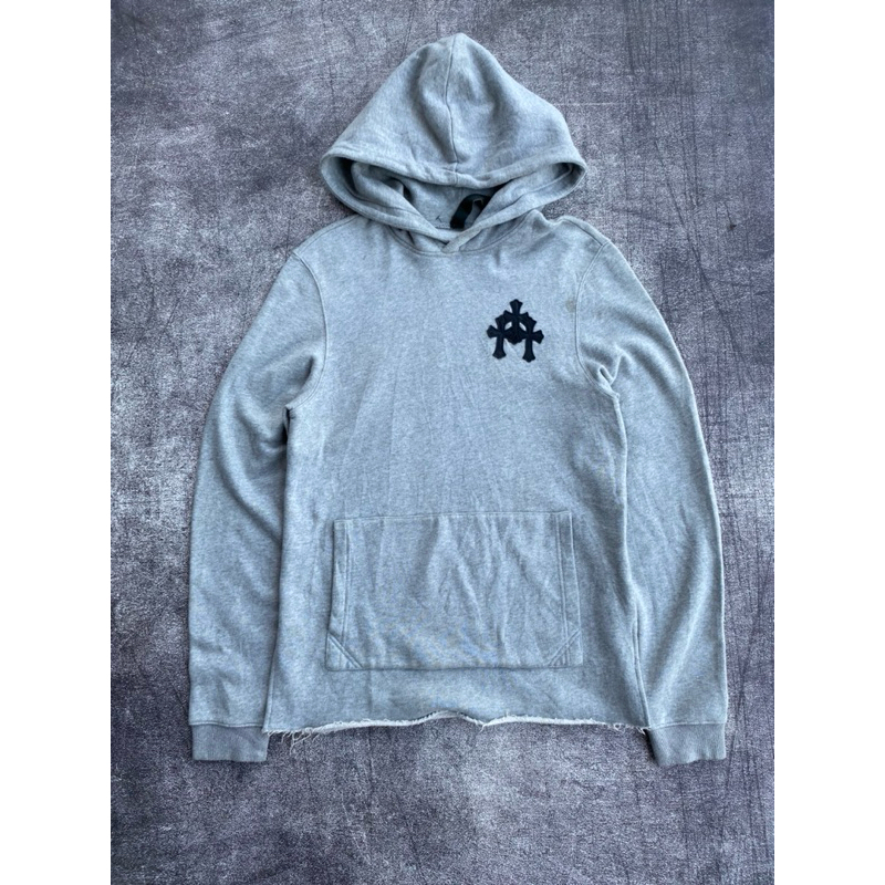 Vintage Chrome hearts