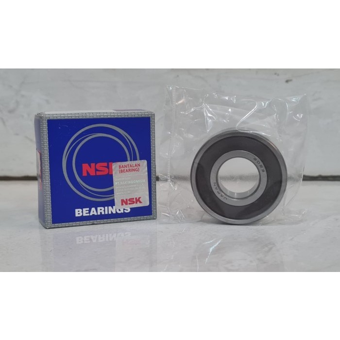 BEARING Pulley AC Honda CRV Gen2 ,Mainshaft Pilot Panther, Mitsubishi Colt Diesel Ps 100 - 6203DDU N