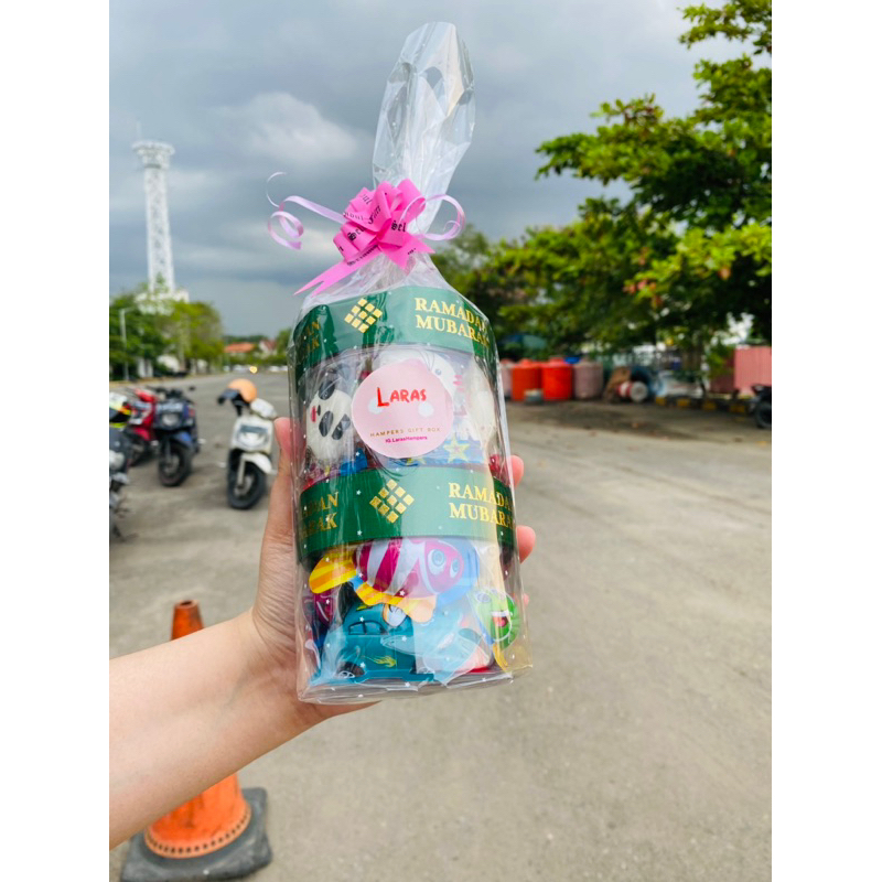 

Hampers lebaran