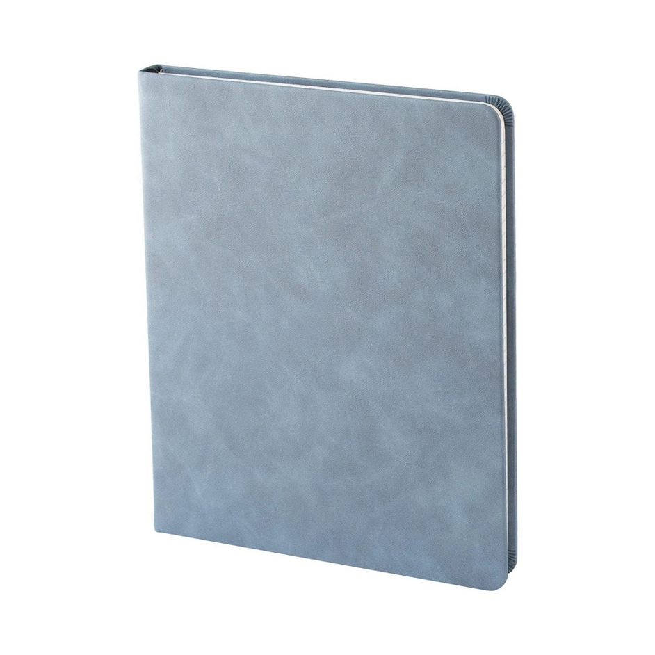 

Buku Tulis Memo Paper Business Notebook Leather Cover A5 TD101
