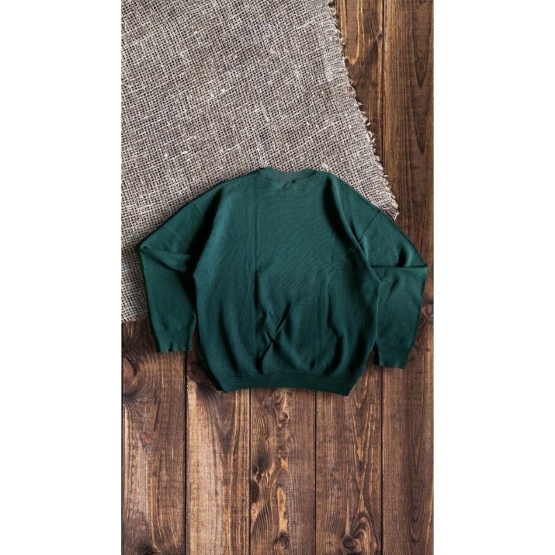 Crewneck Fruit Of The Loom