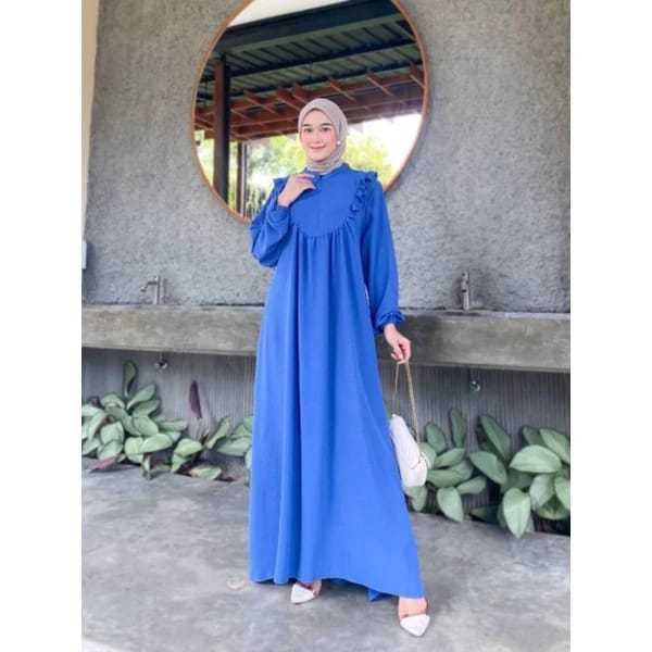 GAMIS FUJI/GAMIS MIDI FUJI PELANGI