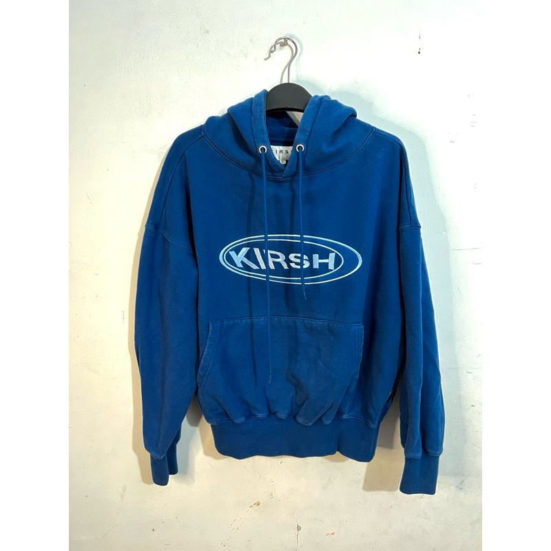 Hoodie kirsh preloved