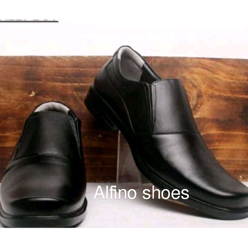 SEPATU PANTOfel/SEPATU KANTOR/Sepatu kantor pria/SEPATU KERJA