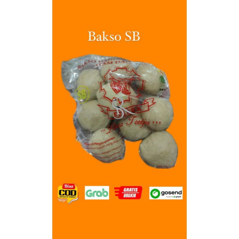 

bakso SB